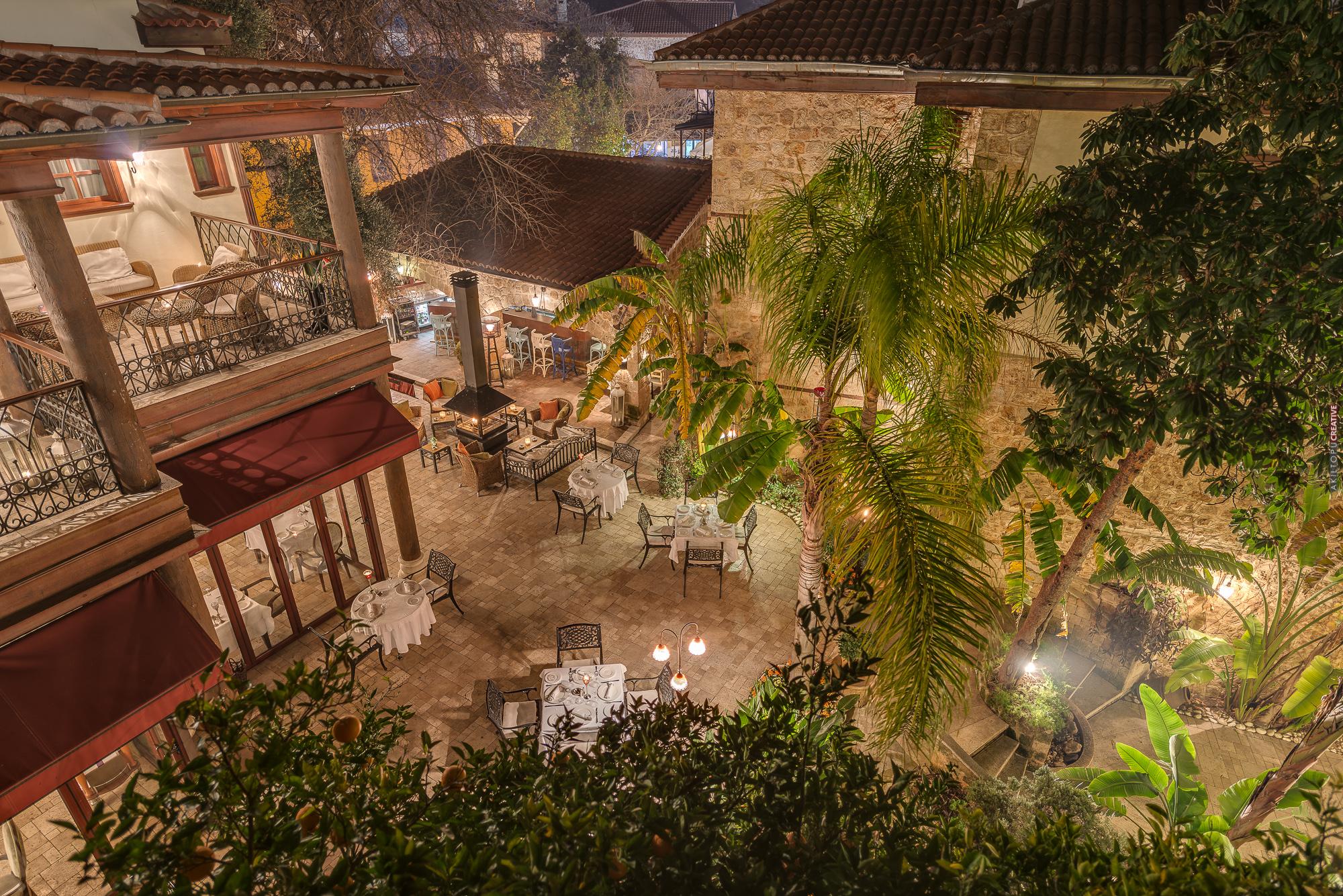 Otel Tuvana 4*