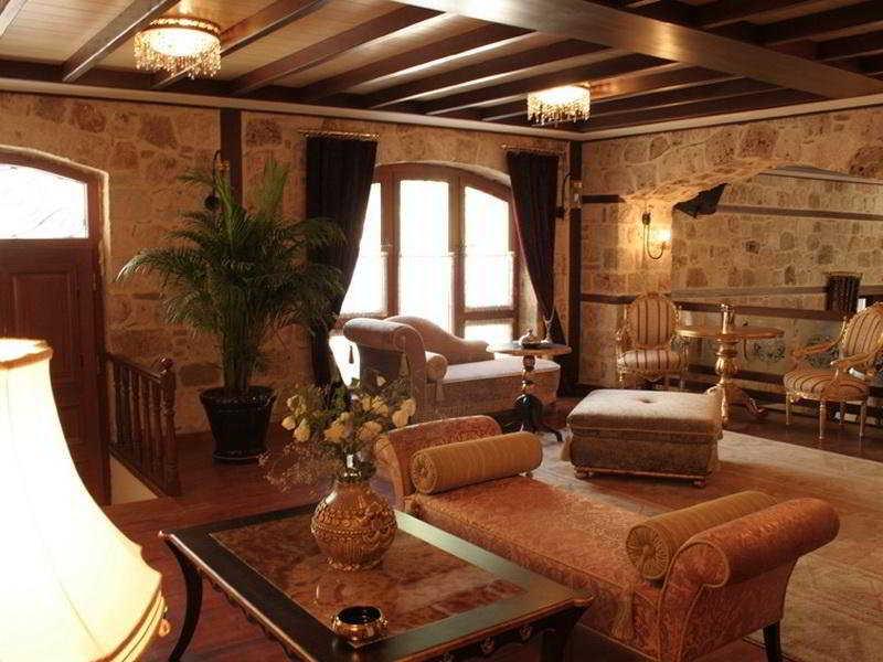 Otel Tuvana