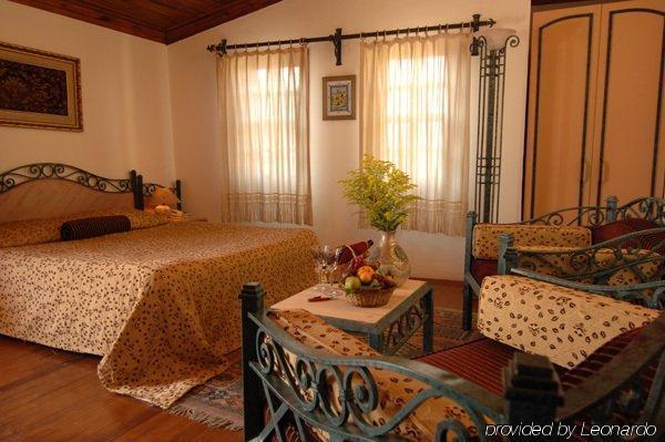 Otel Tuvana