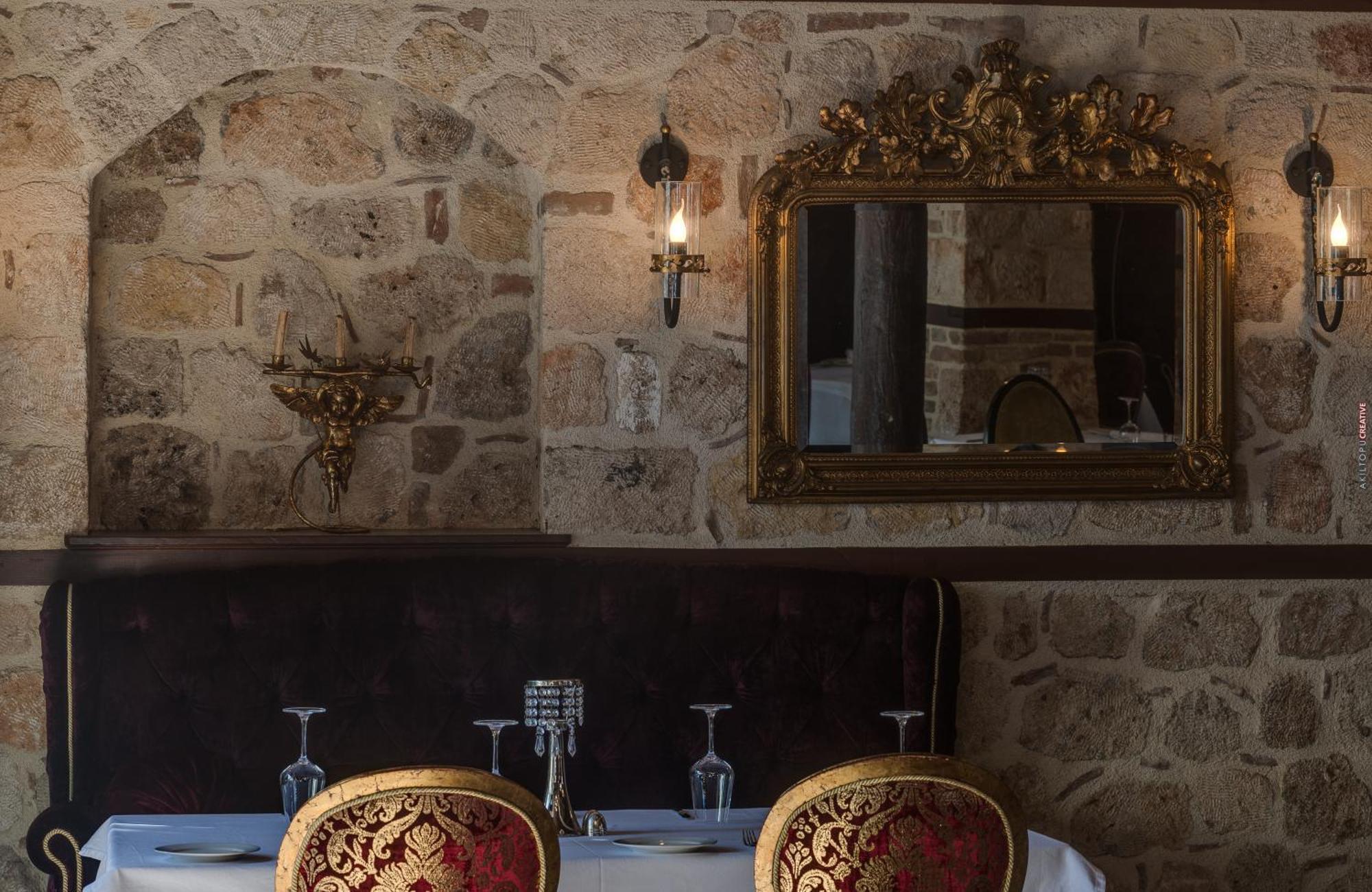 Otel Tuvana Antalya