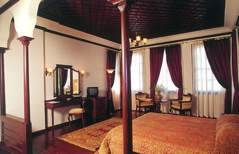 Tuvana Otel 4*