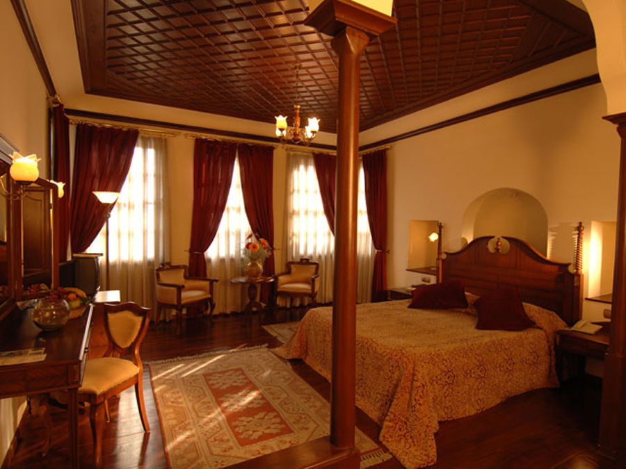 Tuvana Otel