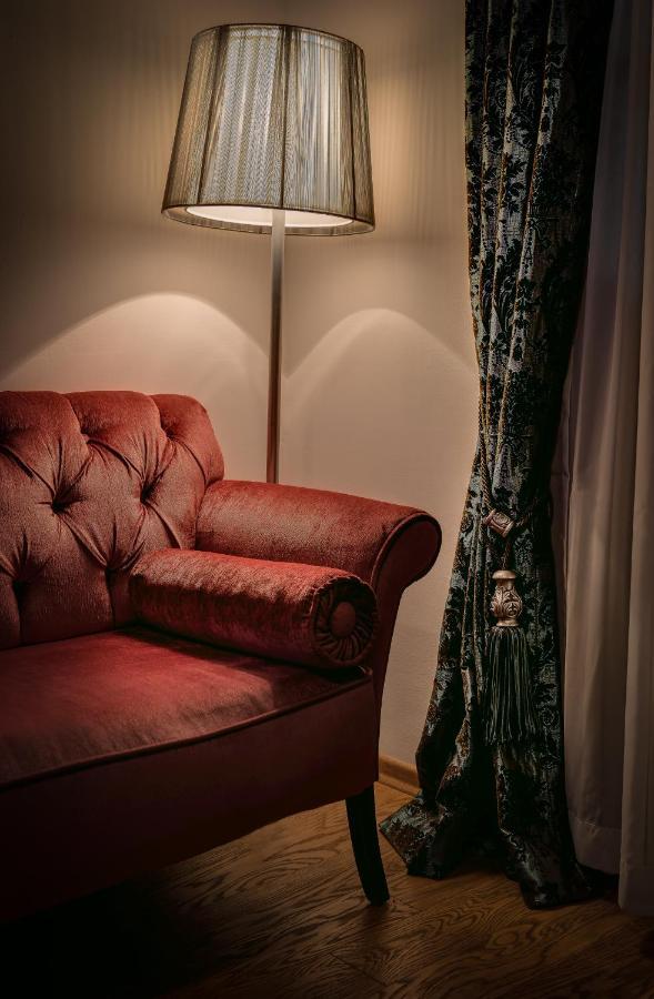 Tuvana Otel 4*