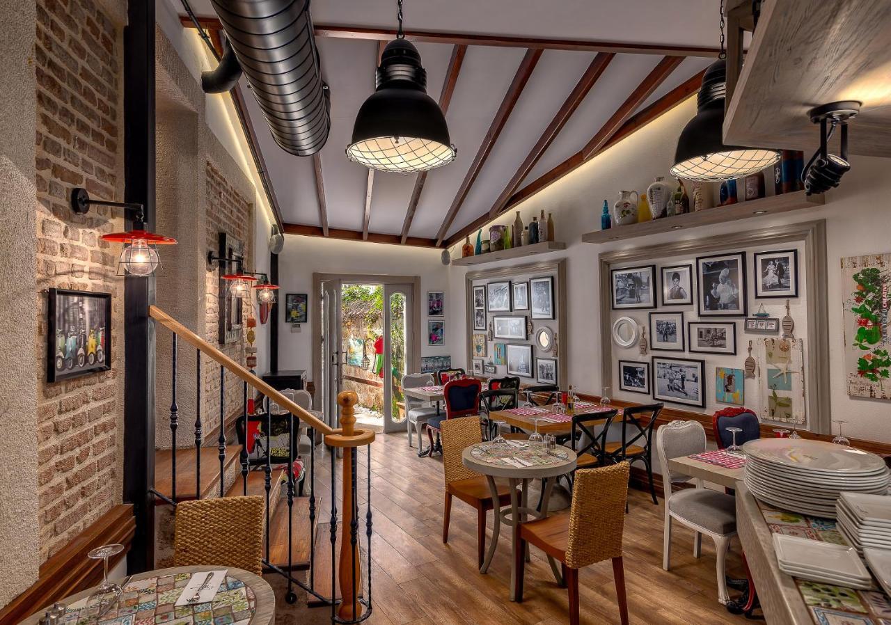 Otel Tuvana