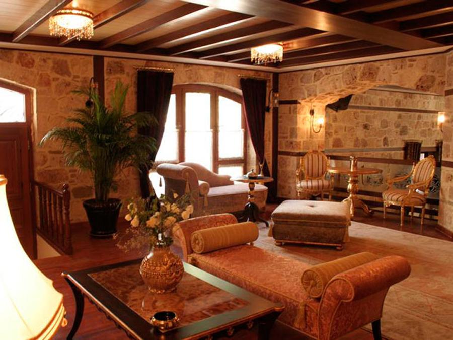 Tuvana Otel